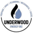 underwood logo