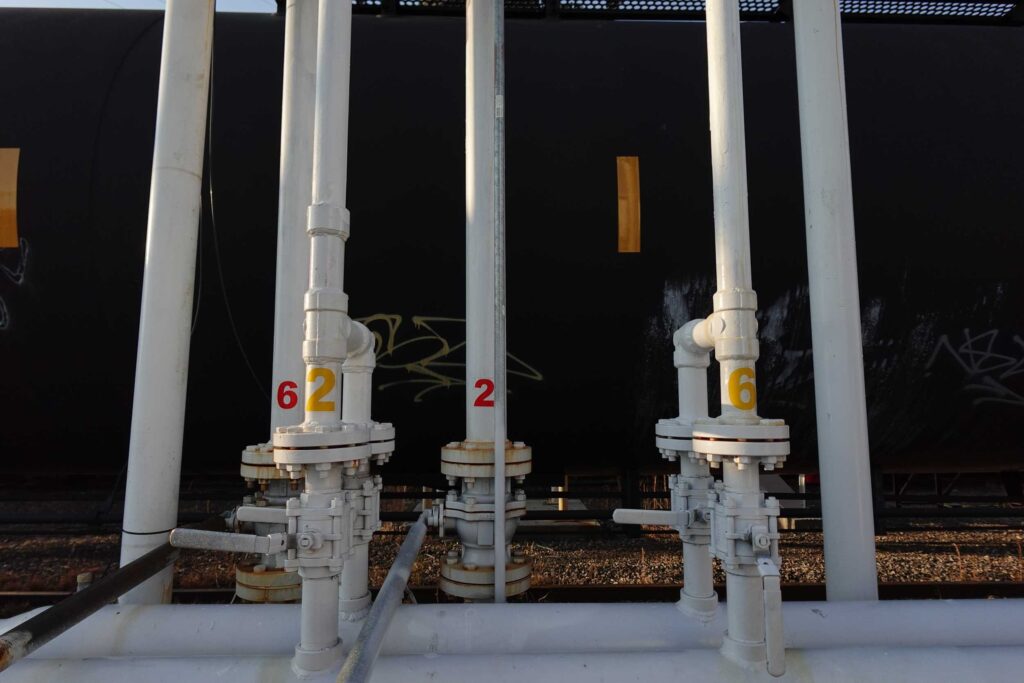 propane pipe fittings