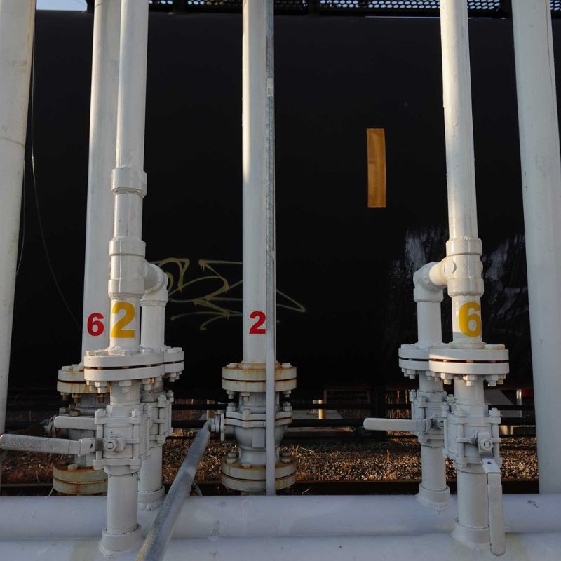 plumbing for commercial businesses in the DMV