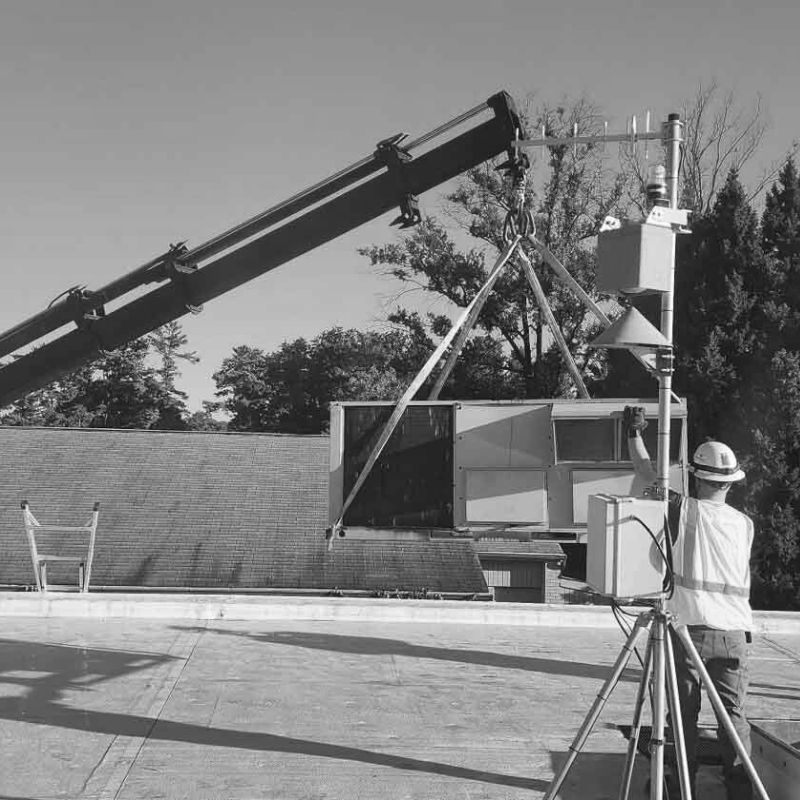 commercial HVAC services from underwood energy